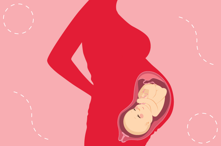 Anak Terlahir Sebagai Albino, Apa Sebabnya?