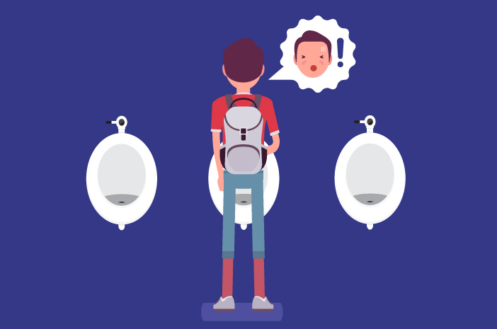 Apakah Hematuria Berbahaya? Apakah Hematuria Berbahaya?