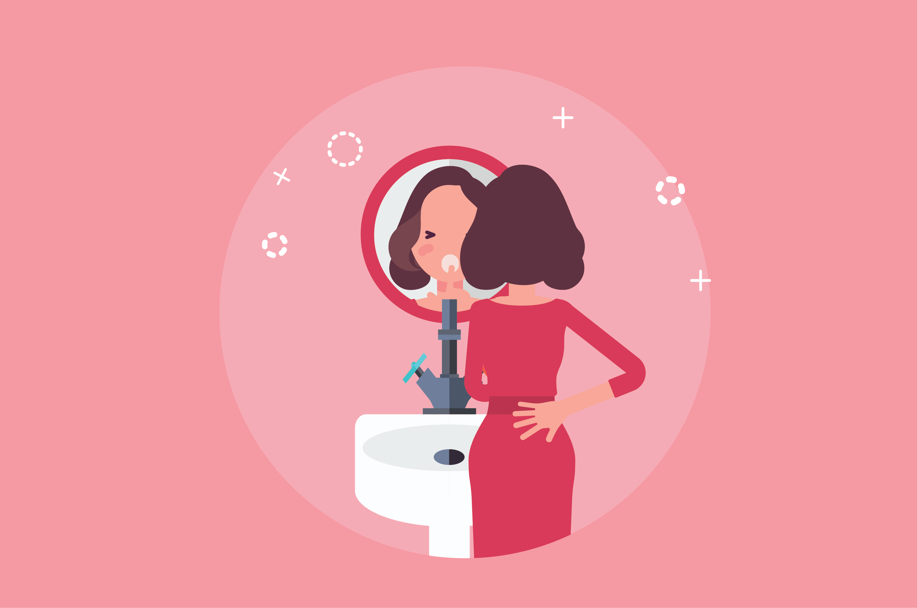 awas bulimia gangguan makan yang mengancam jiwa awas bulimia gangguan makan yang mengancam jiwa