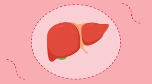 Menjaga Kesehatan Liver