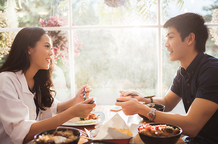 Intip 5 Cara Untuk Cegah Berat Badan Naik Saat Liburan Intip 5 Cara Untuk Cegah Berat Badan Naik Saat Liburan