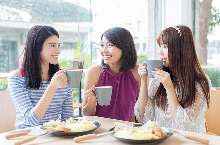 Jangan Percaya 4 Mitos Alergi Makanan Ini Jangan Percaya 4 Mitos Alergi Makanan Ini