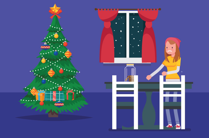 liburan natal enggak keluar rumah jangan stres hindari makanan ini liburan natal enggak keluar rumah jangan stres hindari makanan ini