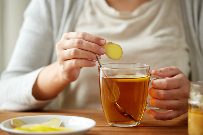 Manfaat Jahe untuk Mengobati Gastroenteritis