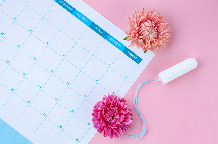 Endometriosis Penyebab Datang Bulan Enggak Teratur, Bahayakah? Endometriosis Penyebab Datang Bulan Enggak Teratur, Bahayakah?