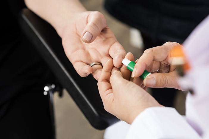 Prediabetes Bisa Jadi Diabetes dalam 10 Tahun?