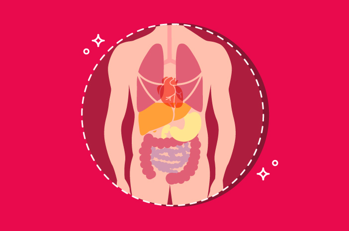 Waspada Penyakit Skleroderma Berisiko Menyerang Organ Dalam Waspada Penyakit Skleroderma Berisiko Menyerang Organ Dalam