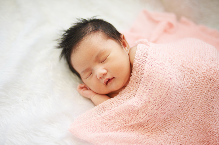 Perhatikan 5 Langkah Pencegahan SIDS Perhatikan 5 Langkah Pencegahan SIDS