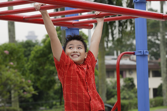 Ajak Anak Wisata Alam? Ini 5 yang Harus Diperhatikan Ajak Anak Wisata Alam? Ini 5 yang Harus Diperhatikan