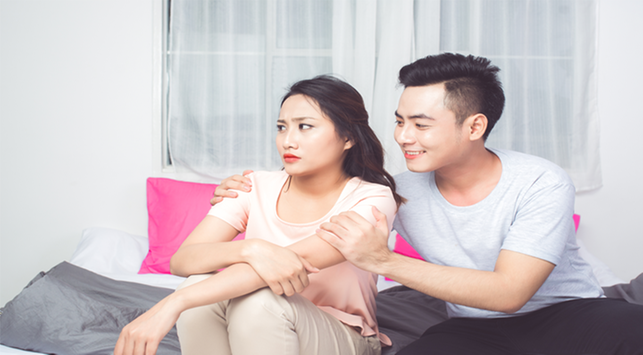 Ini Bahayanya Cemburu yang Berlebihan Ini Bahayanya Cemburu yang Berlebihan