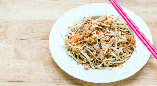 Wah, Makanan Ini Bisa Meningkatkan Kualitas Sperma Pria