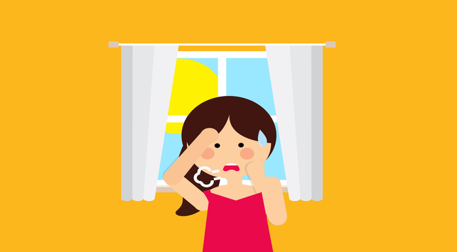 Fakta Morning Sickness yang Perlu Ibu Tahu