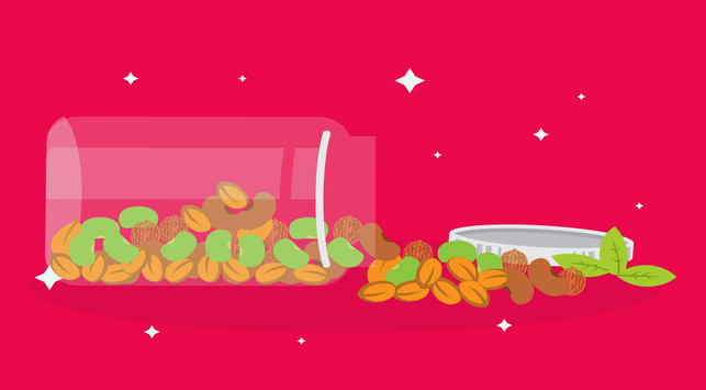 Ini Nutrisi yang Wajib untuk Trimester Ketiga Ini Nutrisi yang Wajib untuk Trimester Ketiga