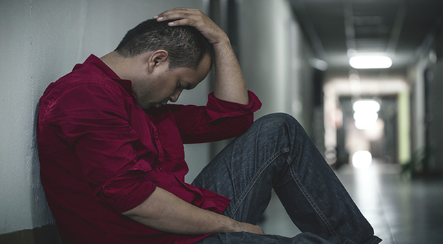 Tunggu Persalinan, Calon Ayah Bisa Kena Couvade Syndrome Tunggu Persalinan, Calon Ayah Bisa Kena Couvade Syndrome