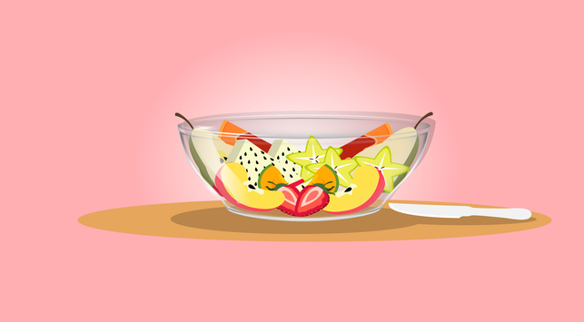 Ingin Langsing, Ini Fakta Diet Detoksifikasi