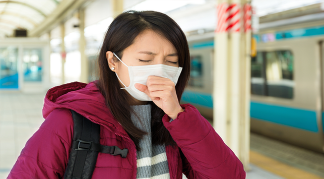 Flu Menyerang Saat Liburan? Atasi dengan Makanan Sehat Ini!