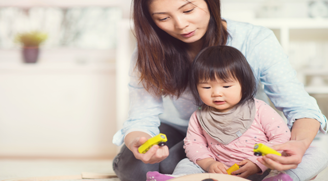 Ibu Baru Wajib Pahami 5 Tips Merawat Newborn Baby Berikut Ini