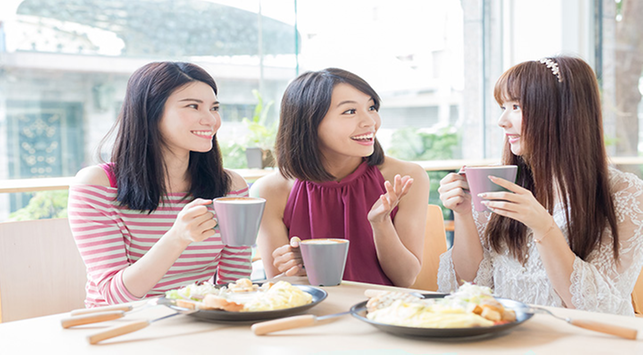 Cara Menjaga Kadar Kolesterol Saat Liburan