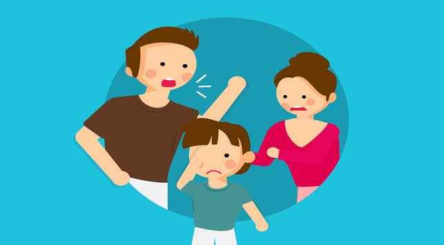 Alasan Selingkuh Lebih Menyakitkan daripada Perpisahan untuk Anak