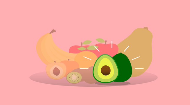 Buah-Buahan yang Harus Dihindari