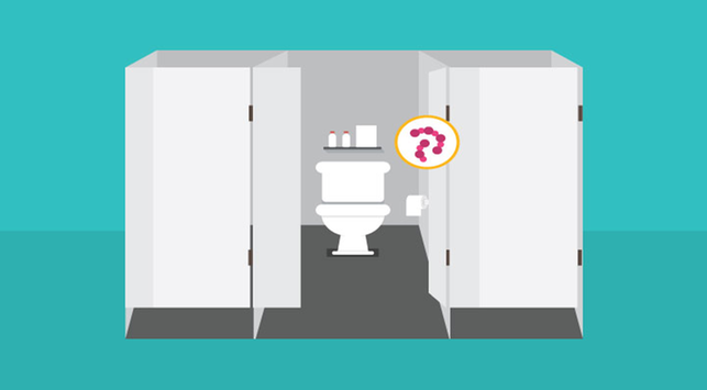 5 Penyakit yang Ada di Toilet. Para Traveler, Wajib Baca! 5 Penyakit yang Ada di Toilet. Para Traveler, Wajib Baca!
