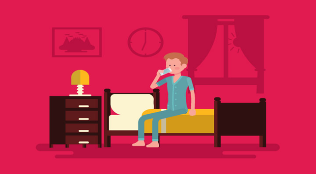 Tips of The Day: Begini Cara Jaga Daya Tahan Tubuh yang Hakiki Tips of The Day: Begini Cara Jaga Daya Tahan Tubuh yang Hakiki