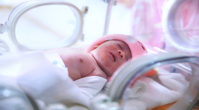 Ingin Jenguk Newborn? Ingat Peraturan Wajib Ini