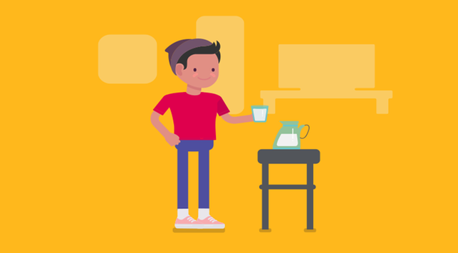 6 Makanan Sehat Agar Si Kecil Semangat Setiap Pagi 6 Makanan Sehat Agar Si Kecil Semangat Setiap Pagi