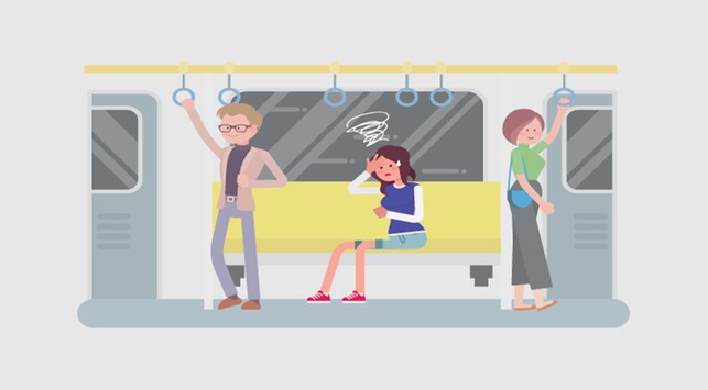 4 Cara Usir Mabuk Perjalanan Saat Traveling