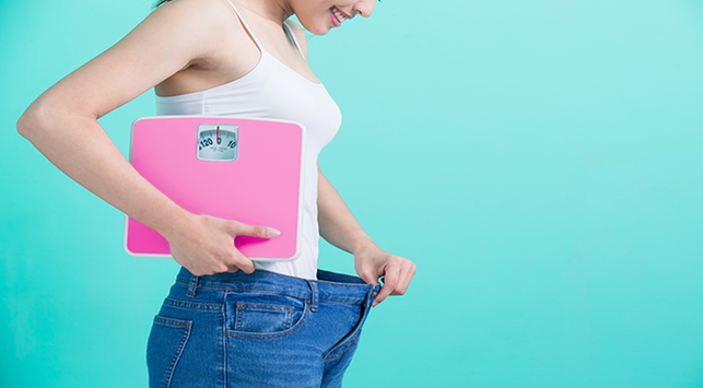 Ingin Berat Badan Turun, Mungkin Perlu Lakukan Ini