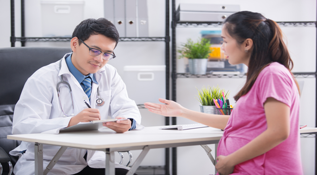 5 Cara Cegah Preeklampsia Usai Persalinan 5 Cara Cegah Preeklampsia Usai Persalinan