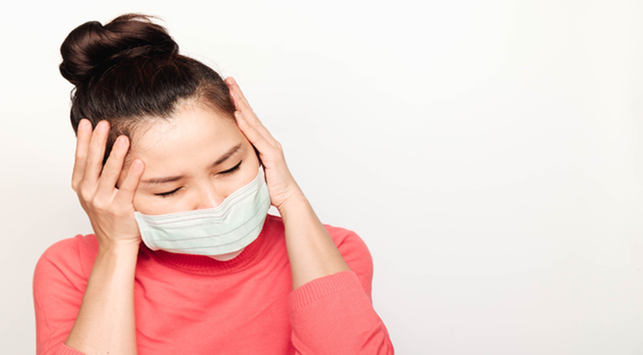 7 Tips Menghadapi Sakit Kepala Ketika Terkena Hujan