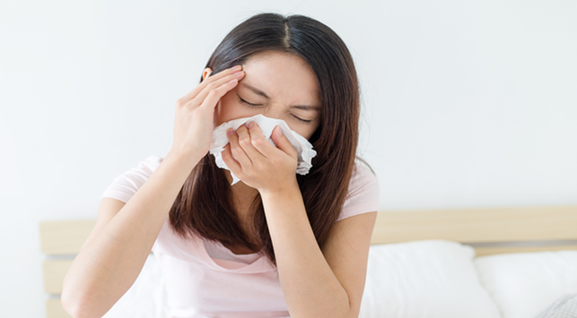 Terungkap! Fakta Seputar Morning Sickness
