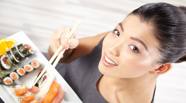 5 Jenis Makanan untuk Mempertajam Memori