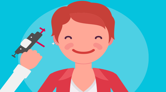 Ingin Piercing Tubuh? Ini Tips Amannya! Ingin Piercing Tubuh? Ini Tips Amannya!