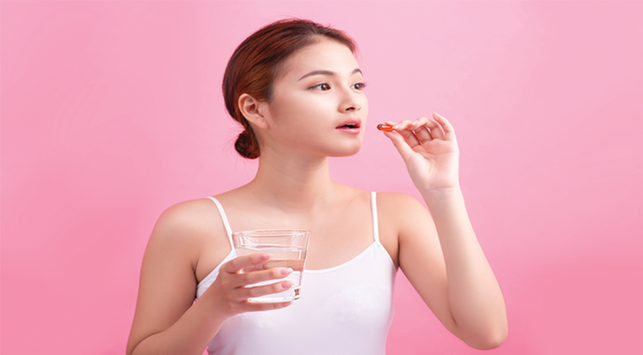 Siapa Saja yang Butuh Suplemen? Ini Kriterianya