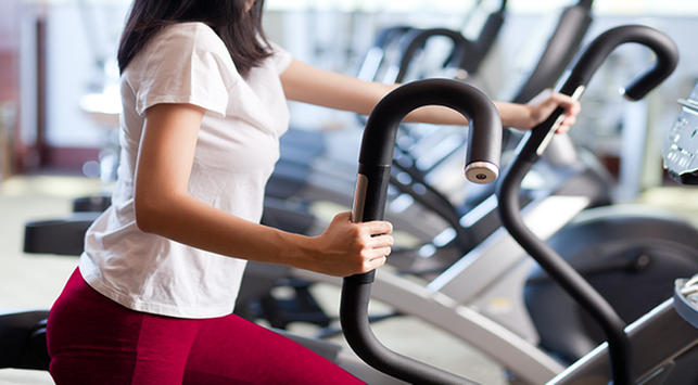 Hindari 6 Hal Ini saat di Tempat Gym
