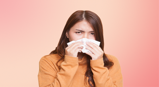 5 Makanan yang Bisa Dikonsumsi saat Flu 5 Makanan yang Bisa Dikonsumsi saat Flu