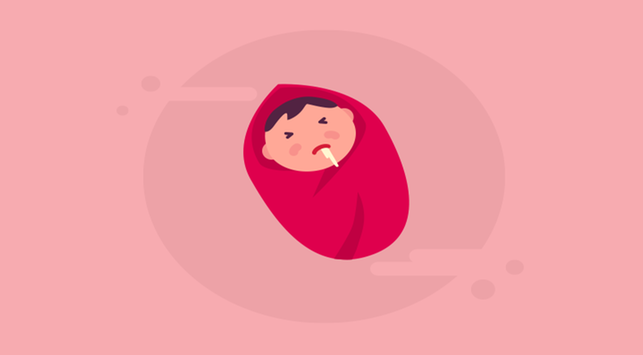 Jangan Panik Si Kecil Gumoh, Atasi dengan ini Jangan Panik Si Kecil Gumoh, Atasi dengan ini