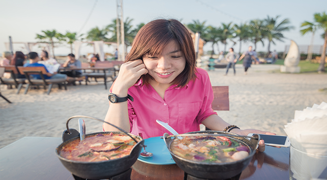 Tips Turunkan Berat Badan Setelah Liburan Tips Turunkan Berat Badan Setelah Liburan
