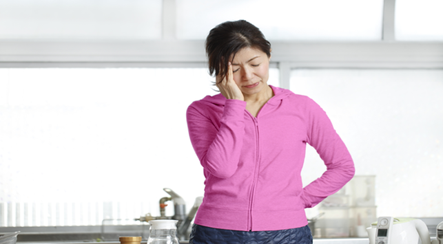 Cara Melewati Masa Menopause Tanpa Rasa Cemas