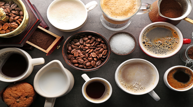 Yuk, Tebak Kepribadian Berdasarkan Jenis Kopi
