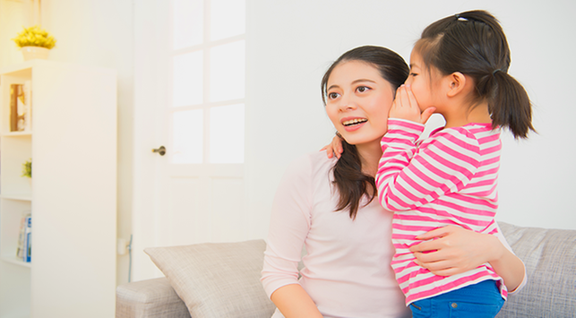 6 Tips Jitu Atasi Anak Introvert 6 Tips Jitu Atasi Anak Introvert