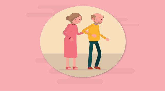 Meski Menopause, Hubungan Intim Juga Bisa Berkualitas