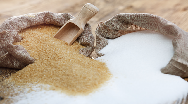 Gula Putih vs Brown Sugar, Mana yang Lebih Sehat? Gula Putih vs Brown Sugar, Mana yang Lebih Sehat?