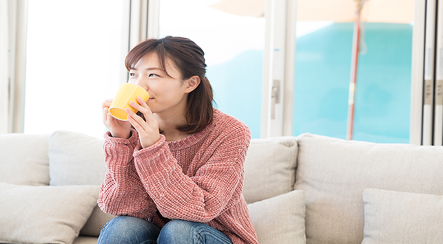 5 Minuman Pereda Sakit Tenggorokan 5 Minuman Pereda Sakit Tenggorokan
