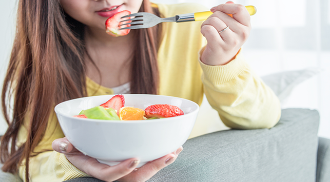 Ini 6 Buah yang Bikin Kulit Makin Mulus