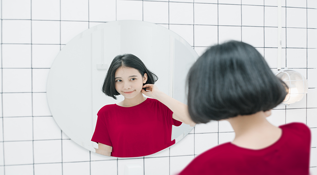 6 Tanda Kaum Hawa yang Punya Inner Beauty
