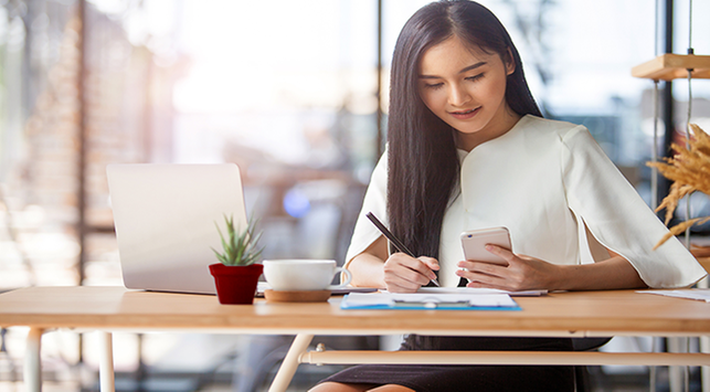 Tips Cepat Hamil untuk Wanita Super Sibuk