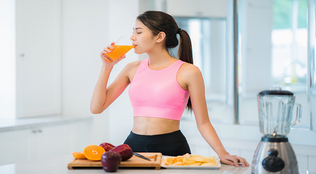 Kenalan dengan Diet Fleksibel untuk Turunkan Berat Badan